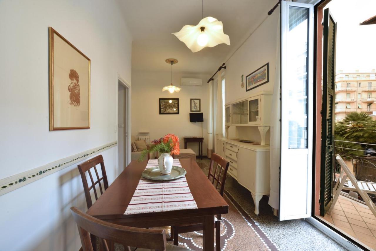 Appartamento Di Nonna Maria Alassio Exterior foto
