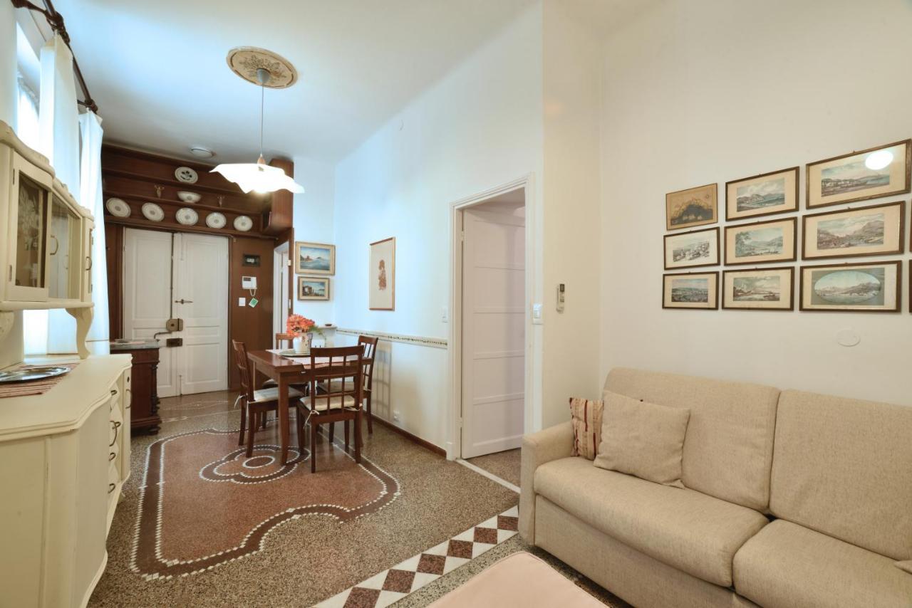 Appartamento Di Nonna Maria Alassio Exterior foto