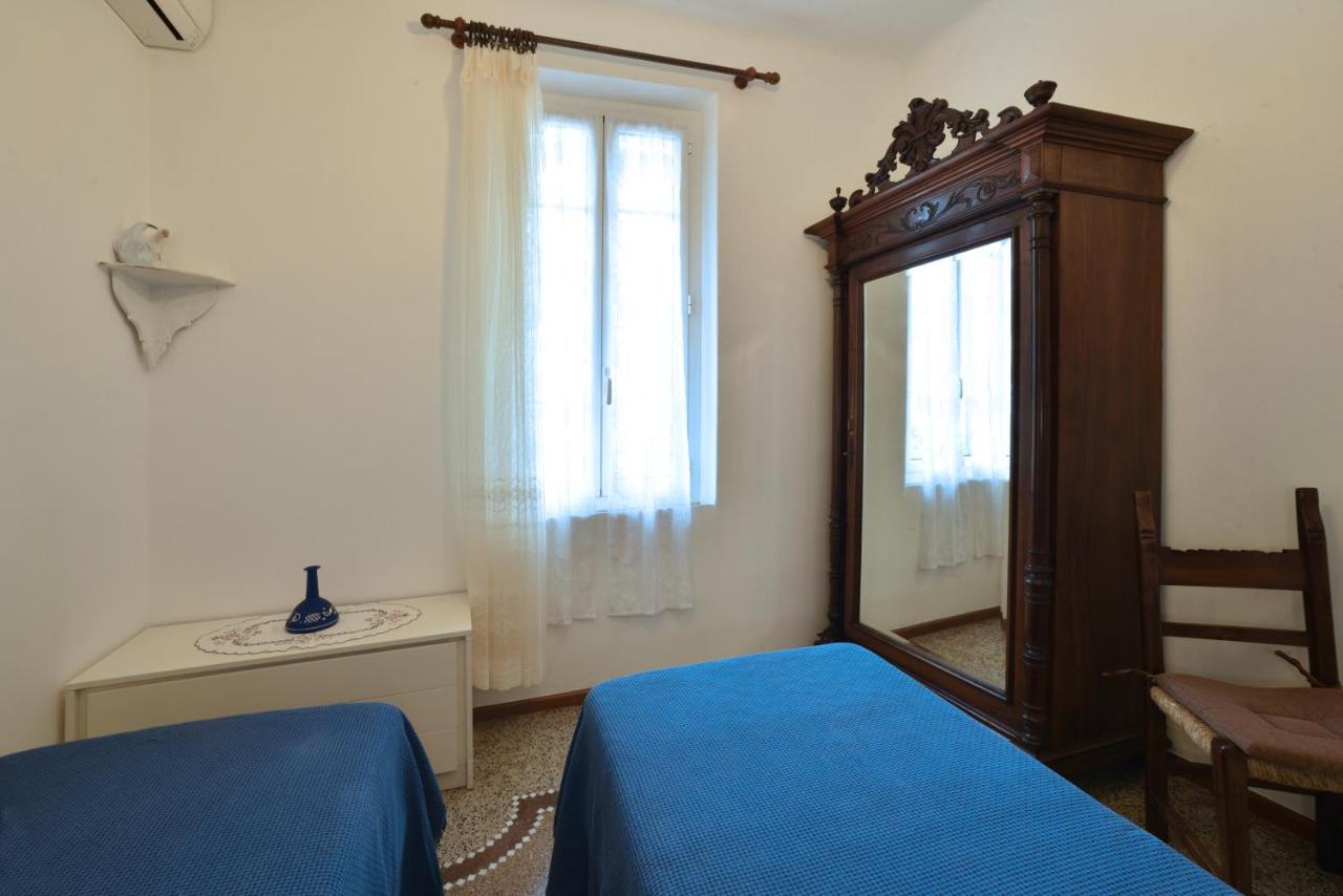 Appartamento Di Nonna Maria Alassio Exterior foto